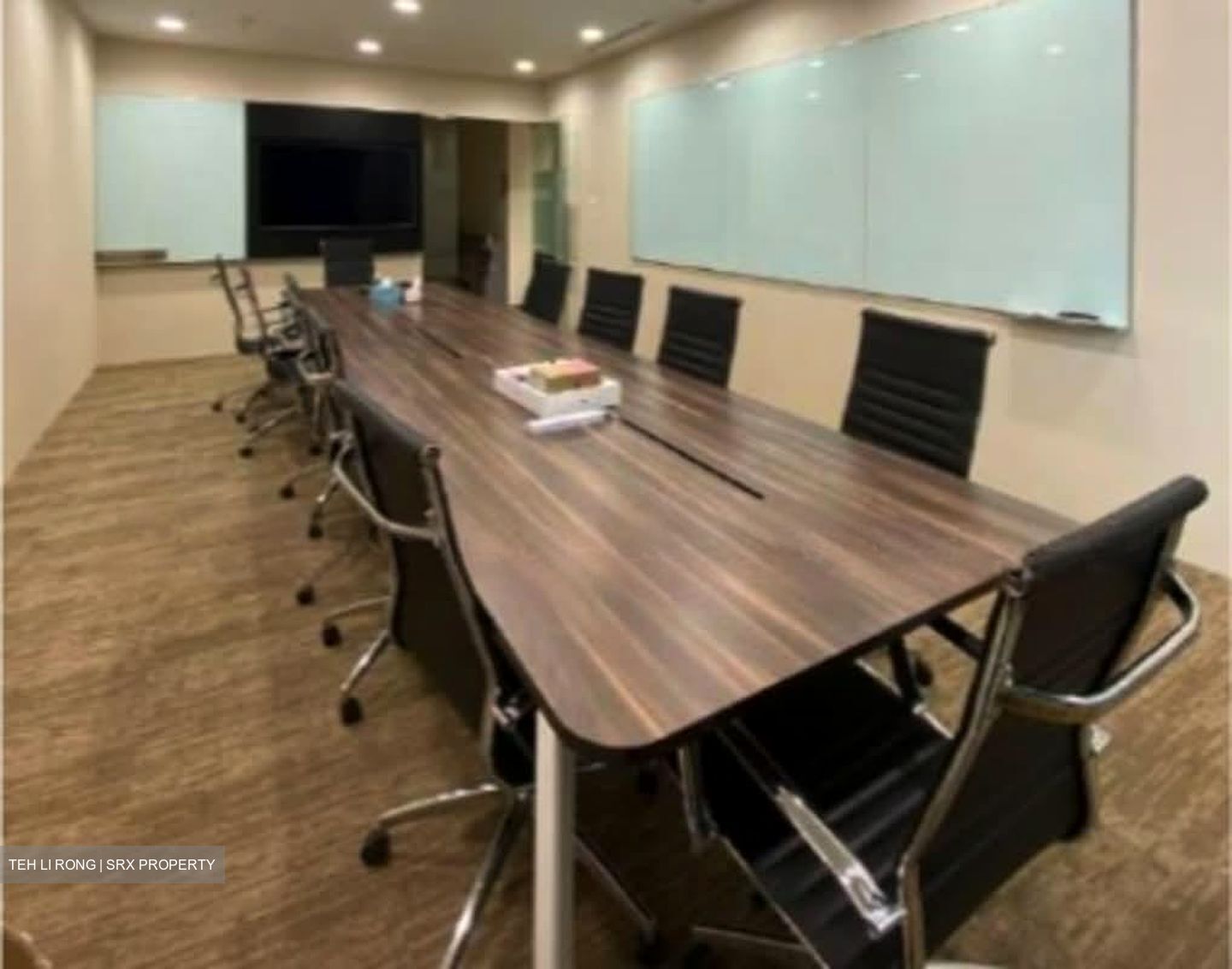 Guoco Tower (D2), Office #575683611